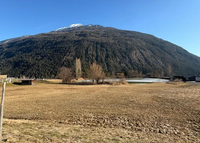 Apartment Haus Edelweiss