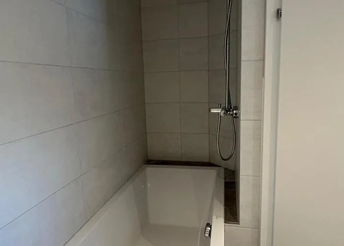 Apartment Haus Edelweiss Tarrenz