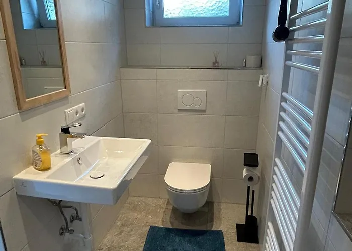 Apartment Haus Edelweiss *