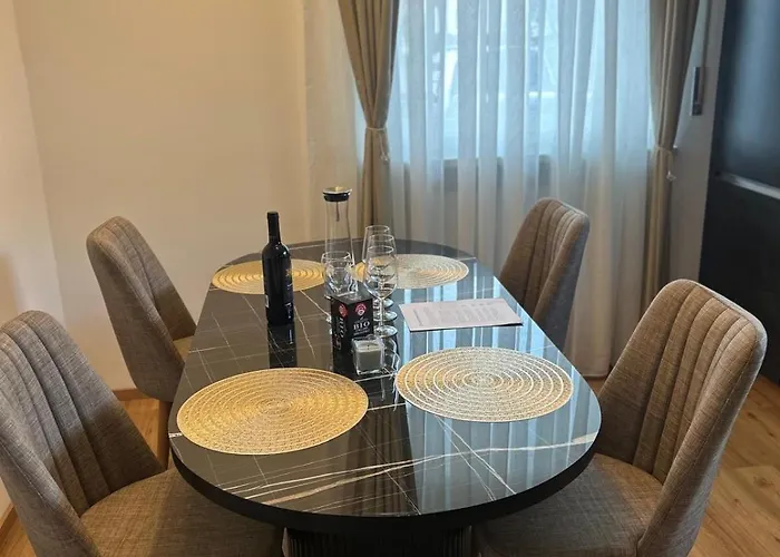 Haus Edelweiss Apartment Tarrenz