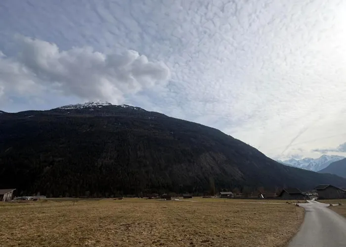 Haus Edelweiss Apartment