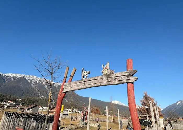 Apartment Haus Edelweiss Tarrenz